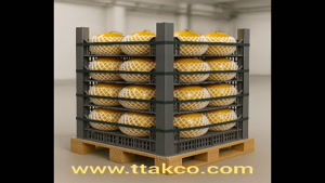 قیمت نبشی محافظ لبه و گوشه پالت 09197443453