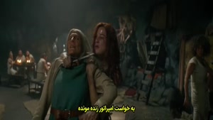 دانلود  فیلم رد سونجا Red Sonja 2025