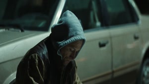دانلود فیلم او شاتگان به همراه دارد She Rides Shotgun 2025