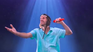 رقص آوازخوانی سوپراستار! 🎤🎸✨