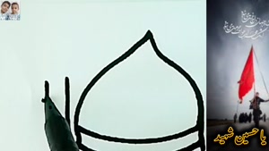 کلیپ ویژه اربعین / دلدادگی در مسیر کربلا