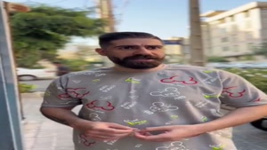 طنز ساسان و فاطی / دخترا بعد حذف مدرک ناخنکاری 
