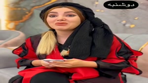 طنز خنده دار ساسان و فاطی / چرا اینشکلی شدم