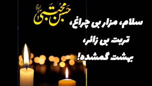 کلیپ استوری شهادت سبط پیامبر (ع)