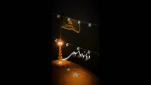 شهادت غریبانه امام رضا (ع) تسلیت باد