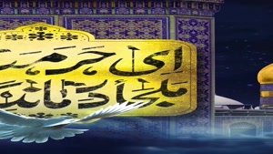 استوری تسلیت شهادت امام رضا (ع)