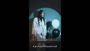 کلیپ تولدم مبارک برای استوری