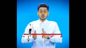 کلیپ انگیزشی کوتاه و پرانرژی