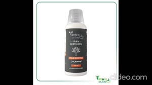 کود مایع مخصوص نخل 150ml تایمکس