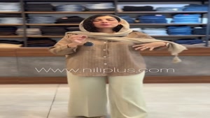 شومیز زنانه راحتی و شیک‌پوشی