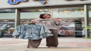 جنس لینن  پارچه‌ای راحت، باکیفیت و مناسب لباس‌های زنانه