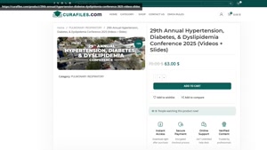 29th Annual Hypertension, Diabetes, & Dyslipidemia Conferenc