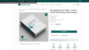 Foundations Of CMR – Level I SCMR Workshop 2020 (video)