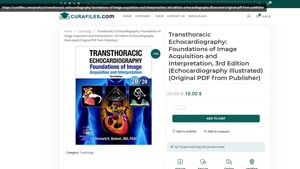 Transthoracic Echocardiography: Foundations of Image Acquisi