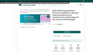 2025 Pathology Review: Practical Updates in Breast, Gastroin