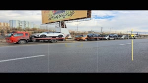 تعمیر در محل خودرو رویان