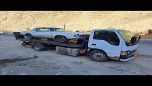 تعمیر در محل محمودآباد