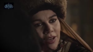 برشی از سریال آلپ ارسلان فصل دوم قسمت۱۶