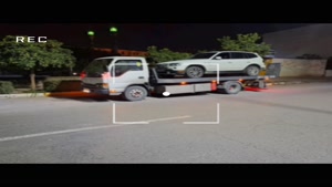 خودروسوار امیرکلا 