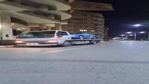 حمل خودرو بابلkhodrobarpasargad.com