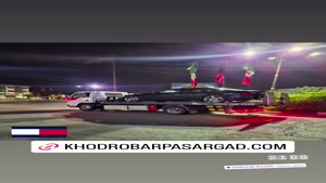 خودروسوار محمودآباد 