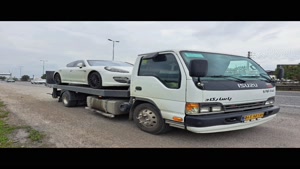 خودروسوار رامسر 