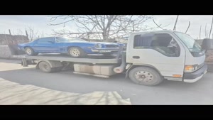 خودروسوار نوشهر 