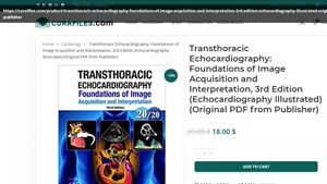 Transthoracic Echocardiography: Foundations of Image Acquisi