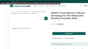MSKCC Innovations in Neuro-Oncology for the Advanced Practic