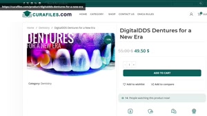 DigitalDDS Dentures for a New Era