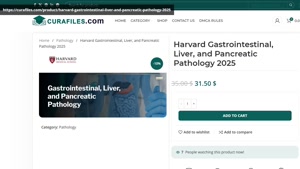 Harvard Gastrointestinal, Liver, and Pancreatic Pathology 20
