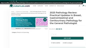 2025 Pathology Review: Practical Updates in Breast, Gastroin