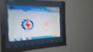 تابلو برق  و تابلو فرمان plc