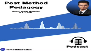 Post Method by Farhad Khabazian