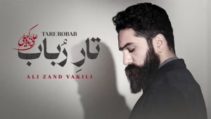آهنگ تار رباب - علی زندوکیلی