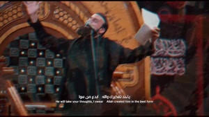 کلیپ اربعین حسینی / سد اسكندر / نشمي وطالع عالوالد / عربی