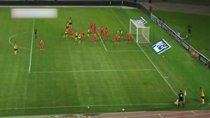 لیگ برتر ایران 1404/06 - خلاصه بازی پرسپولیس و سپاهان