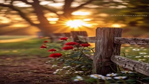 درود روزت بخیر/کلیپ صبح بخیر