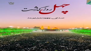 کلیپ در مورد اربعین/کلیپ کوتاه اربعین برای استوری