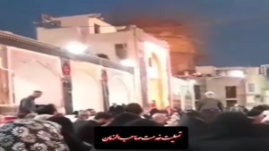 تسلیت شهادت امام حسن عسگری 