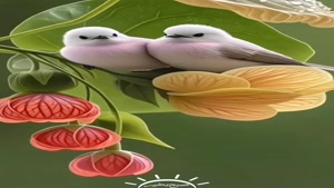 سلام صبحت بخیر عشق قشنگ من