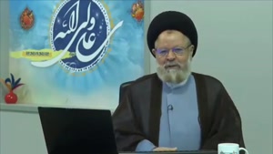 مناظره ای که با یک جمله مرجع تقلید شیعیان تمام شد!