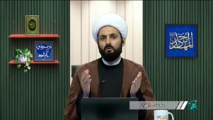 یه صحبت دوستانه با مخالفین توسل به اموات
