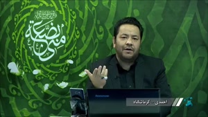 مناظره بسیار شنیدنی استاد شریفی شیعه با بیننده سنی