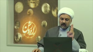 چطور ۱۲۰ هزار صحابه غدیر، خلافت حضرت علی را فراموش کردند؟ 