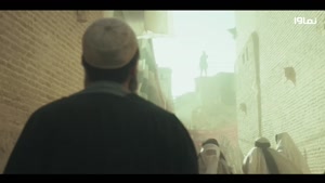 قسمت هفتم سریال سووشون | قسمت هفتم 7