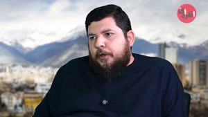 انفرادی  / مجید نیک‌نژاد (داماد محسن رضایی)