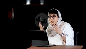 نسیم نوروزی/ ابایی ندارم فحش بخورم