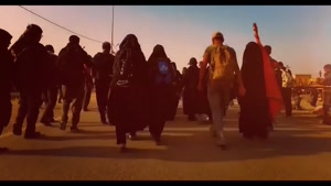 دانلود آهنگ مسافر حرم از عباس کهزادی + Abas Kohzadi 