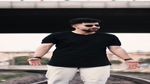آهنگ جدید آراد شاه حسینی بی ستاره